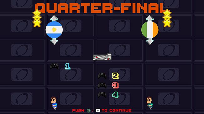 Sensible Blood Rugby