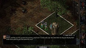 Baldur's Gate and Baldur's Gate II: Enhanced Editions