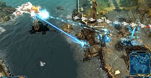 X-Morph: Defense - Last Bastion