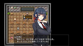 Amelie falls over and over again ~ An endless week in Magic Academy