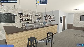 After University: Doner Simulator