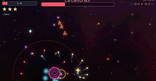 NOVAE: Last Light