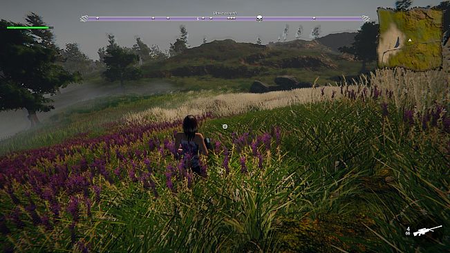 Android Amazones - Season 2