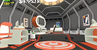 Grab & Run | Alpaca Party