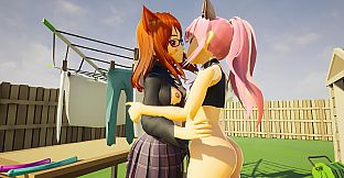 Anime vs Evil: Apocalypse - Hentai Edition