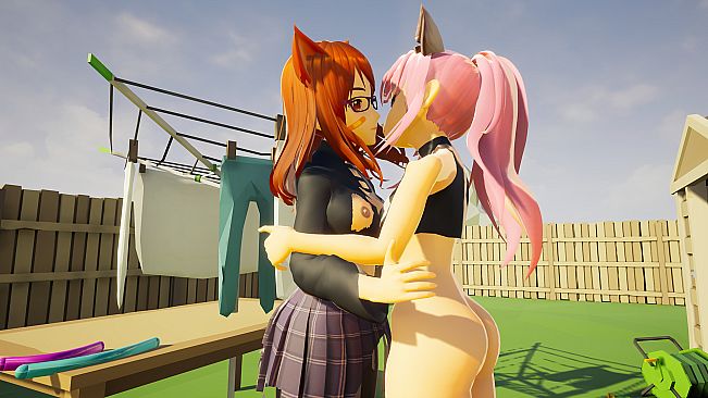 Anime vs Evil: Apocalypse - Hentai Edition