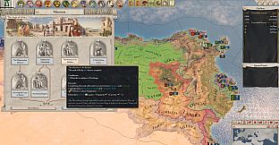 Imperator: Rome - The Punic Wars Content Pack