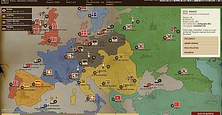 Bonaparte 1789 AD
