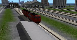 A-Train 9 V4.0 : Mega Japan Train Pack