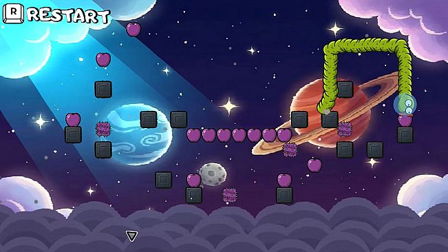 Wriggle apple 4