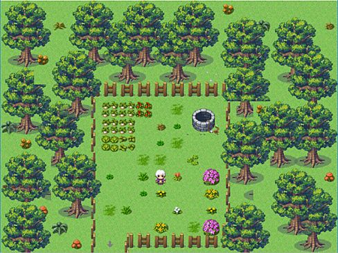 东方梦月谈~Lunatic Dreaming