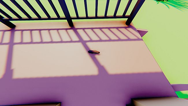 Surprising My Neighbors 2