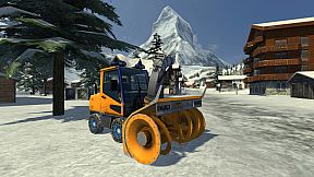 Ski Region Simulator - Gold Edition
