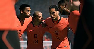 EA SPORTS FC 26 The World's Game Edition