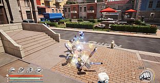 PIO: A Robot's Story
