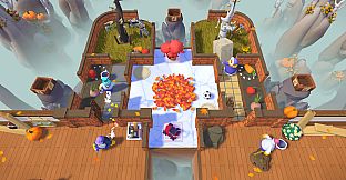 Tools Up! Garden Party - Episode 3: Home Sweet Home