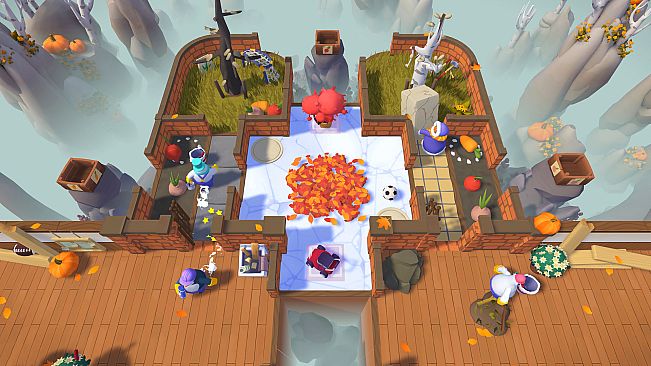 Tools Up! Garden Party - Episode 3: Home Sweet Home