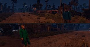 One Night On The Road