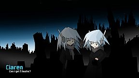 The 1500 Year Old Forest Elf and My Anti-Materiel Sniper Rifle