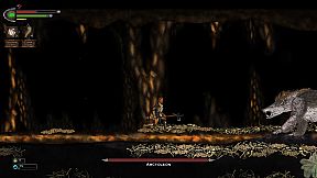 Fire in the Beastlands