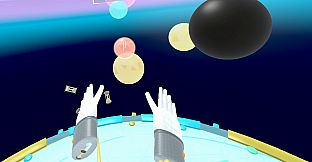 Orb Rush VR