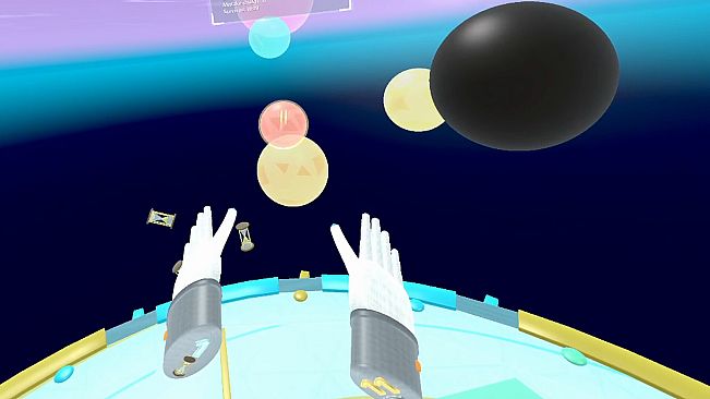 Orb Rush VR