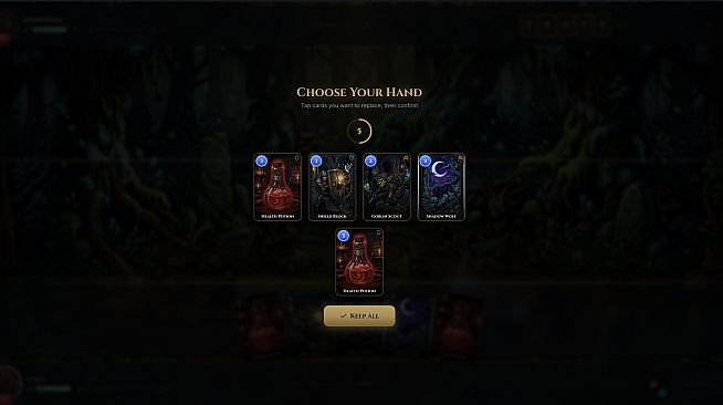 Rpg Rush
