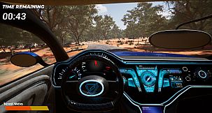 Nash Racing: Pursuit