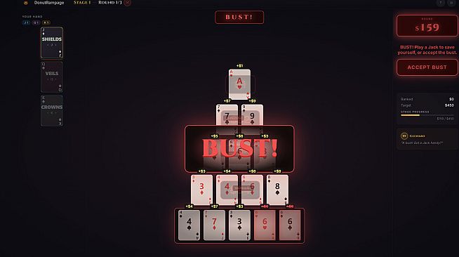 Tower's Gambit