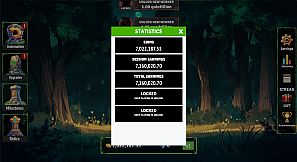 Animal Workforce: Idle Tycoon Clicker