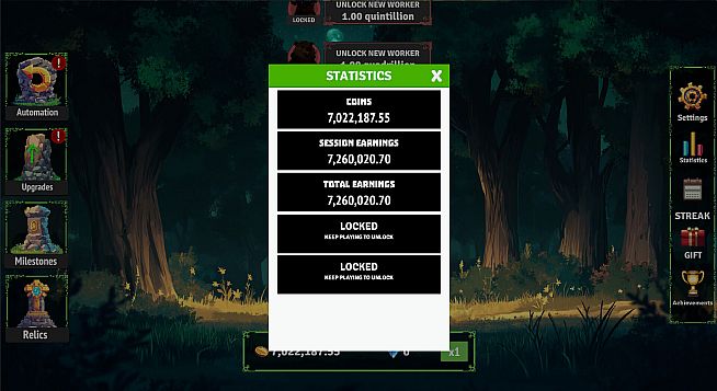 Animal Workforce: Idle Tycoon Clicker