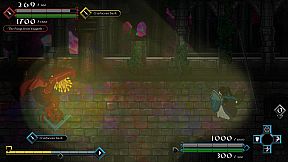 Skautfold: Knight's End