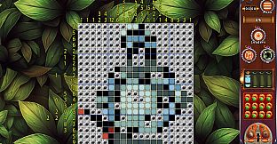 Nonograms - Pixel Art #15