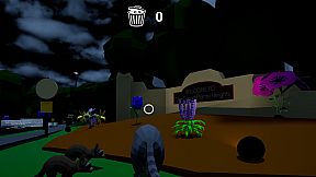 The Grand Planto Heists