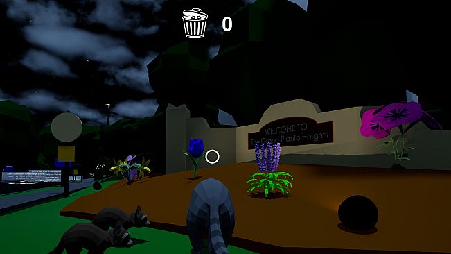 The Grand Planto Heists