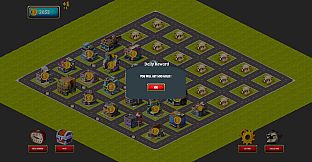 Idle Business Tycoon - Build Simulator - Expansion Pack 3