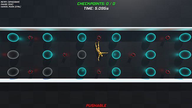 Ragdoll Training Center