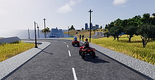 Hellobnb Simulator