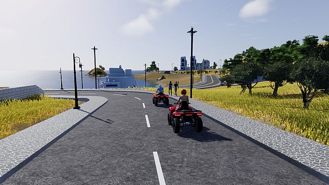 Hellobnb Simulator