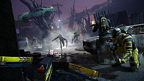 Tom Clancy’s Rainbow Six Extraction