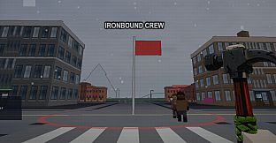 BRICK - One Block at a Time