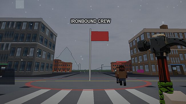 BRICK - One Block at a Time