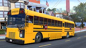 Bus Simulator : World Tour