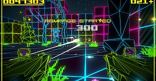 Super Destronaut: Land Wars