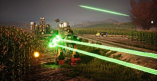 MechWarrior 5: Clans - Wolves of Tukayyid