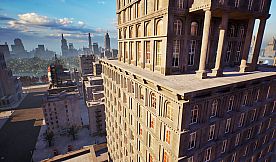 CONDEMNED: Nightfall