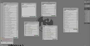 Fantasy Grounds - The Tower of Jhedophar