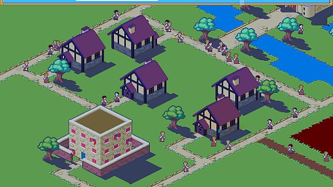 Where Noble Plans Lie