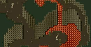 RPG Maker MZ - The Story of Pixels Sunny Village