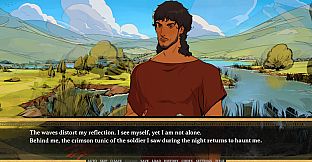 fulgor: i hate, therefore i am.